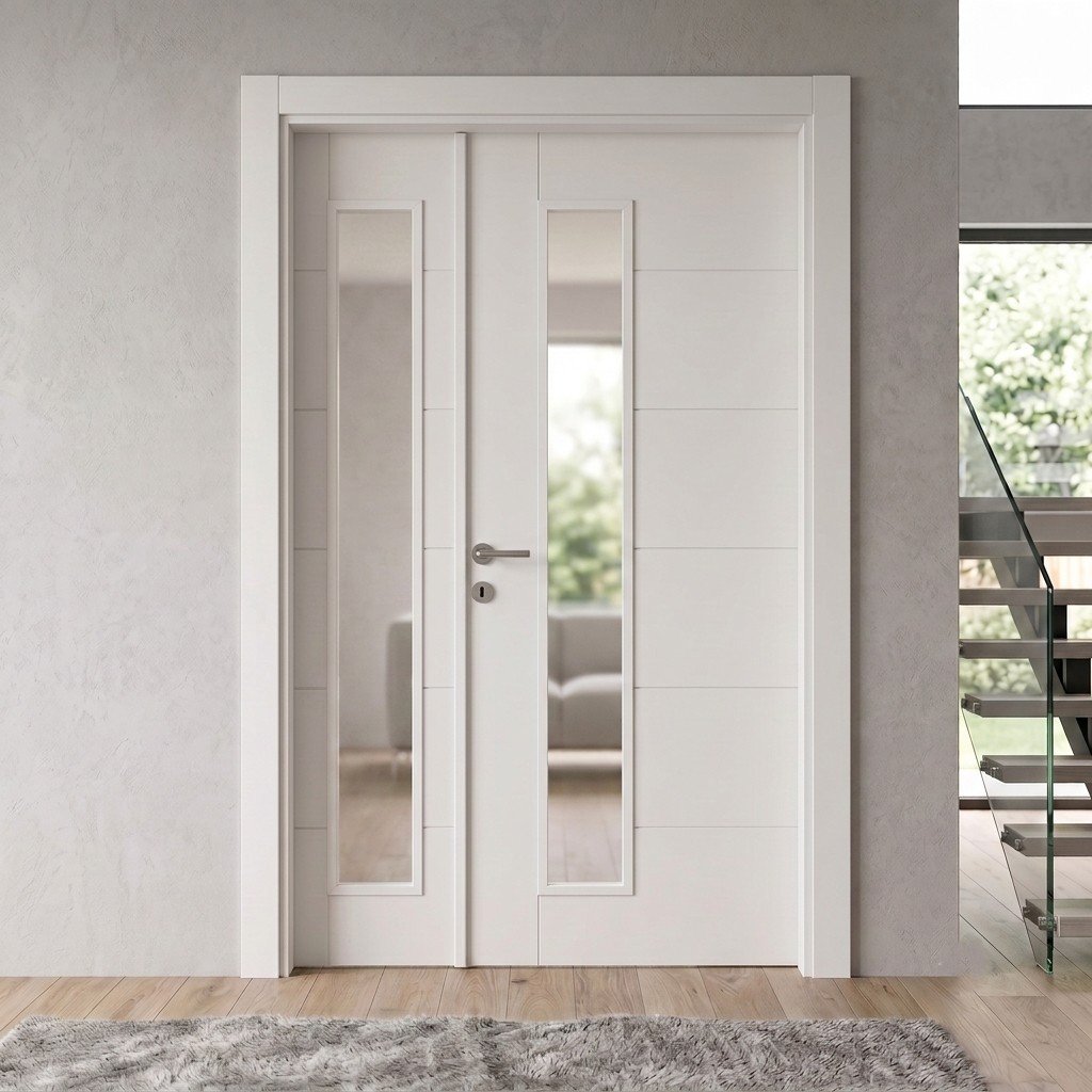 Verssa Yavru Kapı Model